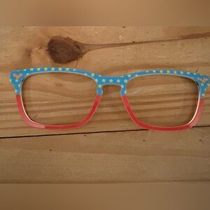 Pair eyewear Casper Toppers DC Comics Wonder Woman